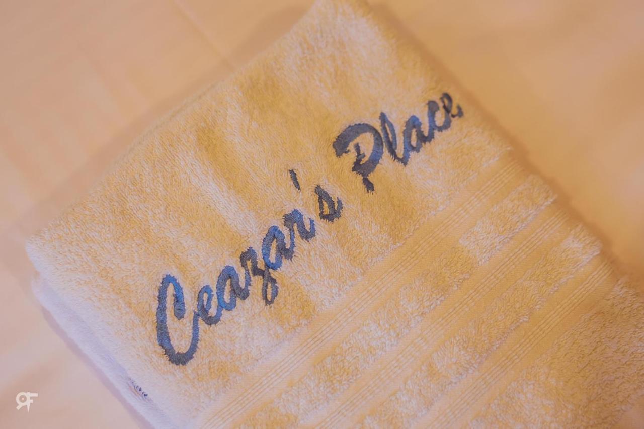 Ceazar'S Place Dauin Exterior photo