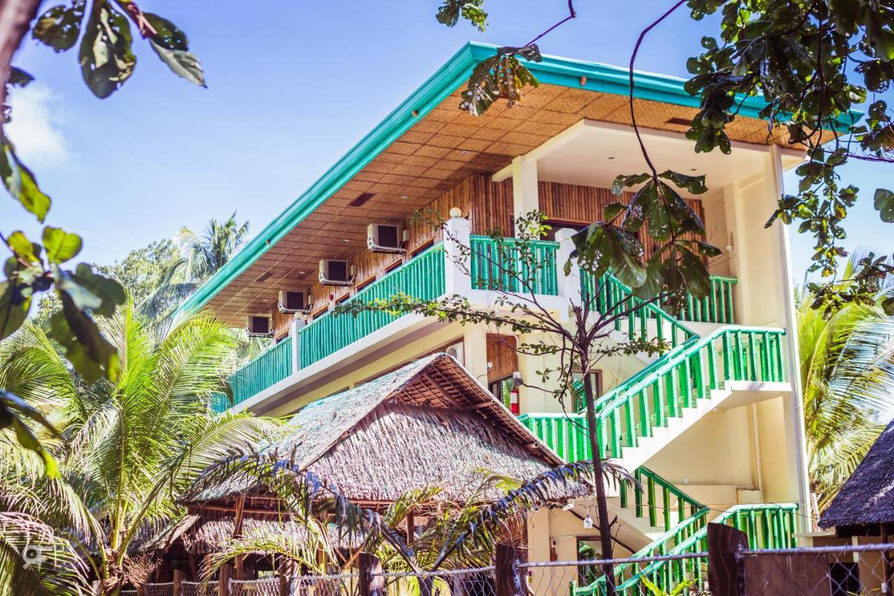 Ceazar'S Place Dauin Exterior photo