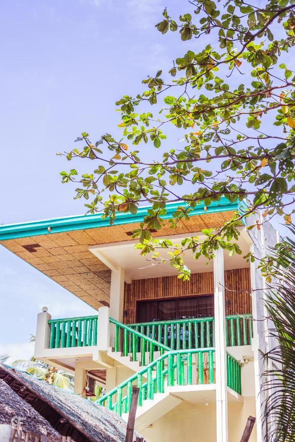 Ceazar'S Place Dauin Exterior photo