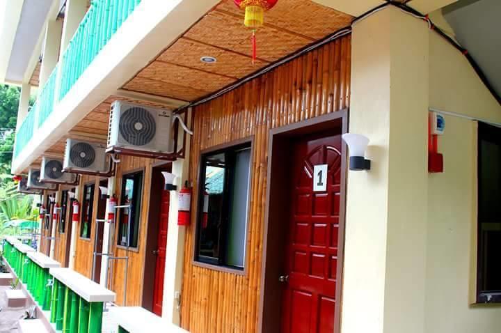 Ceazar'S Place Dauin Exterior photo
